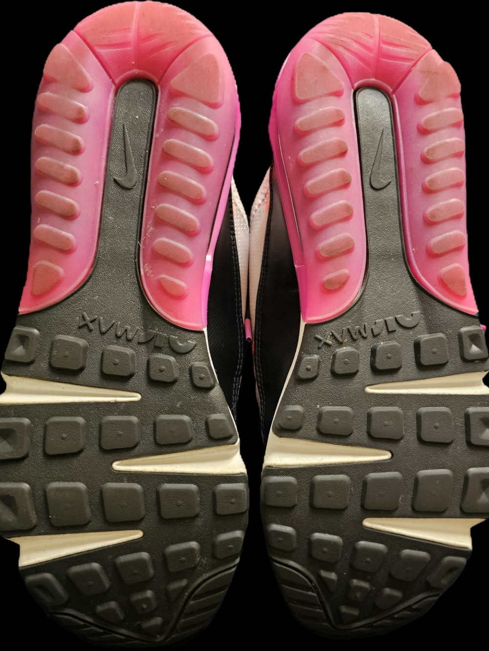 Nike Air Max 2090 Iced Lilac Size 7.5 - Picture 6 of 10